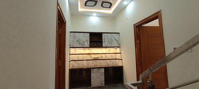 Study Room Image of 2600 Sq.ft 4 BHK Independent House for sale in JP Nagar Bengaluru for Rs. 17800000