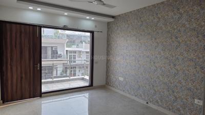 Bedroom Image of 1800 Sq.ft 3 BHK Builder Floor for sale in Vipul World Luxury Floors, Sector 48 Gurgaon for Rs. 25000000