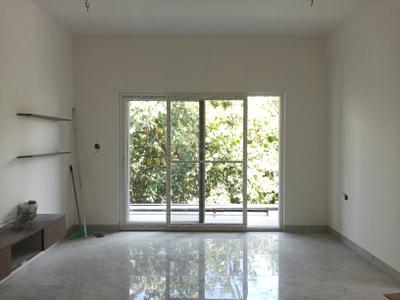 Living Room Image of 1000 Sq.ft 2 BHK Apartment / Flat for rent in Mahadevapura Bengaluru for Rs. 46000