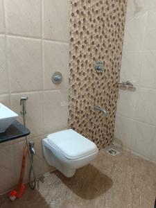 Bathroom Image of 1050 Sq.ft 2 BHK Apartment / Flat for sale in Majestique Venice, Dhayari Pune for Rs. 6700000