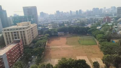 Image of 542 Sq.ft 1 BHK Apartment / Flat for sale in Address 51, Bandra East, Mumbai for Rs. 19000000