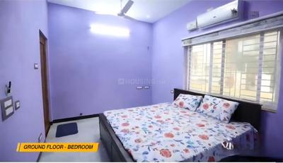 Bedroom Image of 2500 Sq.ft 3 BHK Villa for sale in Palathurai Coimbatore for Rs. 30000000