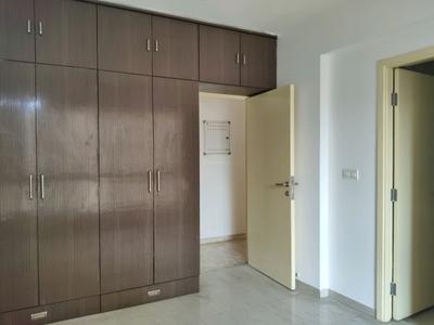 Bedroom Image of 1150 Sq.ft 3 BHK Apartment / Flat for sale in Maison Tarangan, Kasarvadavali Thane for Rs. 10000000