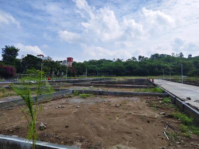 N A Plots Wagholi Plot View 3