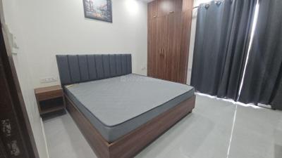 1 BHK Independent Builder Floor