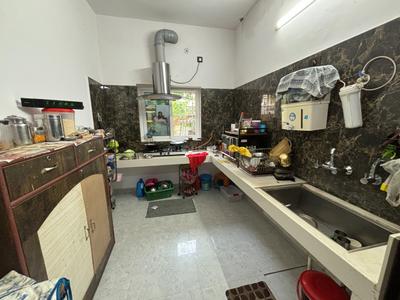 Kitchen Image of 1624 Sq.ft 2 BHK Independent House for sale in Chitaipur Varanasi for Rs. 19500000