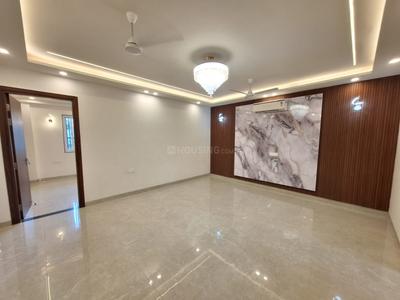 Hall Image of 1485 Sq.ft 3 BHK Builder Floor for sale in Sector 35 Sohna for Rs. 18500000