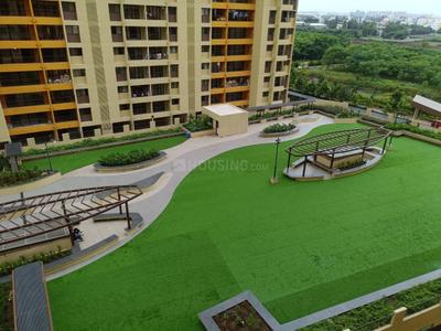 Balcony Image of 1200 Sq.ft 2.5 BHK Apartment / Flat for sale in Riverview Falcon Towers At Riverview City, Loni Kalbhor Pune for Rs. 9500000