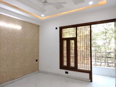 Bedroom Image of 1400 Sq.ft 3 BHK Builder Floor for sale in Vasundhara Ghaziabad for Rs. 10950000