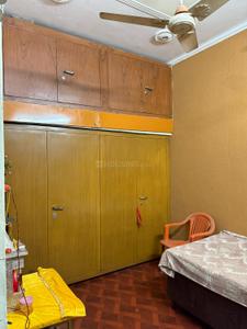 Bedroom Image of 900 Sq.ft 2 BHK Builder Floor for rent in ADA Colony Aligarh for Rs. 16000