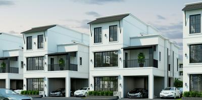 Image of 4671 Sq.ft 3.5 BHK Villa for sale in Radiance Imperia, Veerakeralam, Coimbatore for Rs. 38400000