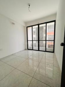 Hall Image of 1050 Sq.ft 3 BHK Apartment / Flat for sale in Courtyard 126, Sevasi Vadodara for Rs. 5500000