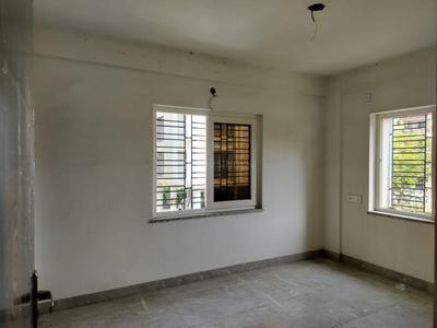 Bedroom Image of 1300 Sq.ft 3 BHK Apartment / Flat for sale in New Town Kolkata for Rs. 9750000