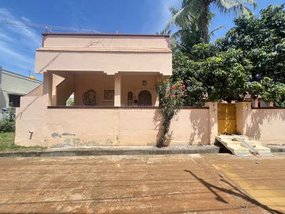 Image of 2400 Sq.ft Residential Plot / Land for sale in Pattabiram, Chennai for Rs. 11500000