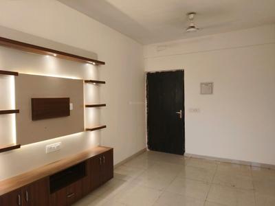 Living Room Image of 700 Sq.ft 2 BHK Apartment / Flat for sale in Signature Global The Millennia, Sector 37C Gurgaon for Rs. 6800000
