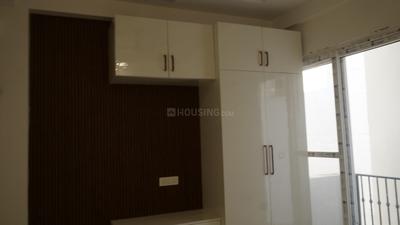 Bedroom Image of 1200 Sq.ft 2 BHK Builder Floor for sale in Sahastradhara Road Dehradun for Rs. 7100000