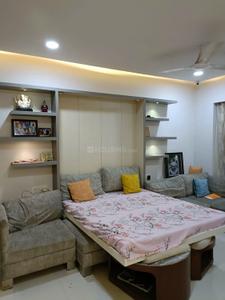 Bedroom Image of 2275 Sq.ft 4 BHK Apartment / Flat for sale in  The Empress, Nipania Indore for Rs. 15000000