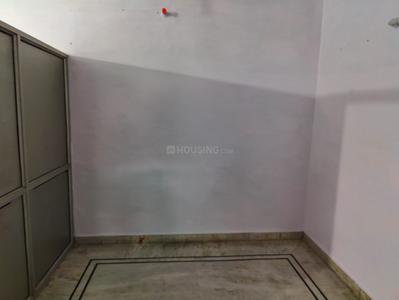 Bedroom Image of 900 Sq.ft 1 BHK Independent House for rent in Manoharpura Mathura for Rs. 8500