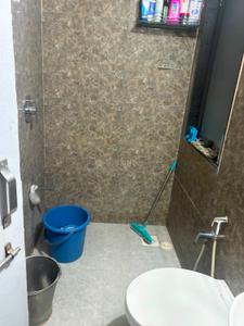 Image of 1305 Sq.ft 2 BHK Apartment / Flat for sale in Aristo Bliss, Gota, Ahmedabad for Rs. 6600000
