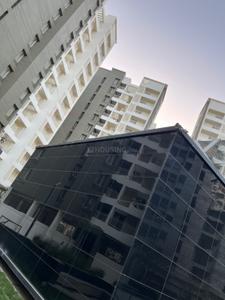 Image of 890 Sq.ft 2 BHK Apartment / Flat for sale in Kesnand, Pune for Rs. 6500000