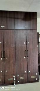 Bedroom Image of 1060 Sq.ft 2 BHK Apartment / Flat for sale in Lakhani Blue Waves, Ulwe Navi Mumbai for Rs. 12100000
