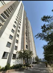 Image of 625 Sq.ft 2 BHK Apartment / Flat for sale in Runwal My City Phase II Cluster 4, Dombivli East, Thane for Rs. 5700000
