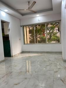 Hall Image of 850 Sq.ft 2 BHK Apartment / Flat for rent in Andheri West Mumbai for Rs. 76000