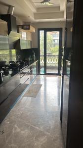 Hall Image of 2400 Sq.ft 4 BHK Builder Floor for rent in South City Luxury Floors, Sector 50 Gurgaon for Rs. 80000