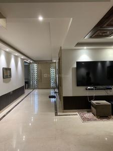 8 BHK Independent House