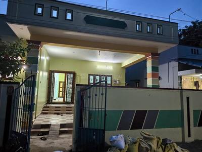 2 BHK Independent House