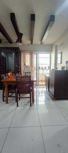 Hall Image of 1400 Sq.ft 3 BHK Apartment / Flat for sale in President Leon by President Properties, Yelahanka Bengaluru for Rs. 12900000