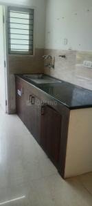 Kitchen Image of 1800 Sq.ft 3 BHK Apartment / Flat for rent in Besant Nagar Chennai for Rs. 75000