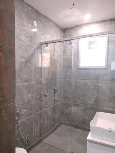 Bedroom Three Image of 2718 Sq.ft 4 BHK Builder Floor for sale in Ultra Luxury Builder Floor, Sector 85 Faridabad for Rs. 27500000