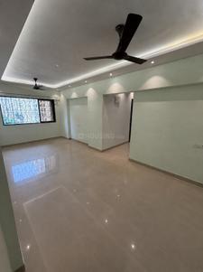 Living Room Image of 1050 Sq.ft 2 BHK Apartment / Flat for rent in Siddhi Highland Haven, Thane West Thane for Rs. 35000