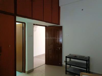 Bedroom Image of 1450 Sq.ft 2 BHK Independent House for sale in Nagole Hyderabad for Rs. 9500000
