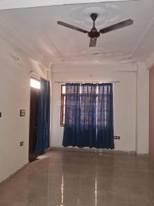 Hall Image of 1250 Sq.ft 2 BHK Builder Floor for rent in Gomti Nagar Lucknow for Rs. 18000