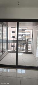 Image of 2070 Sq.ft 3 BHK Apartment / Flat for rent in Sharnam Aayan, Adalaj, Gandhinagar for Rs. 25000