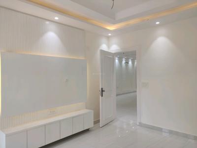 Bedroom Image of 2700 Sq.ft 4 BHK Builder Floor for sale in Green Field Colony Faridabad for Rs. 22000000