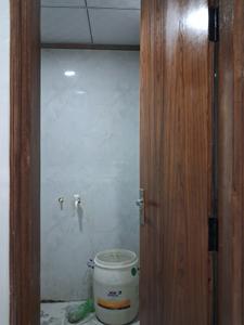 Bedroom One Image of 1900 Sq.ft 4 BHK Apartment / Flat for sale in First Golden Residency by First Villa LLP, Sector 104 Noida for Rs. 8000000