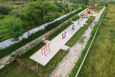 Image of 600 Sq.ft Residential Plot / Land for sale in Thandalam, Chennai for Rs. 2694000
