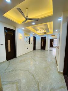 Hall Image of 1300 Sq.ft 3 BHK Apartment / Flat for sale in Nandini The Vasundhara Grand, Vasundhara Ghaziabad for Rs. 17000000