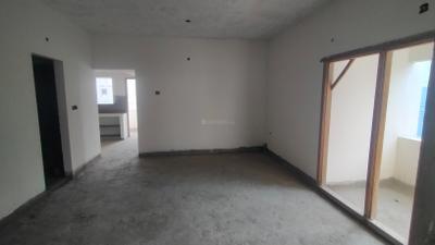Living Room Image of 1126 Sq.ft 3 BHK Apartment / Flat for sale in Sholinganallur Chennai for Rs. 6756000