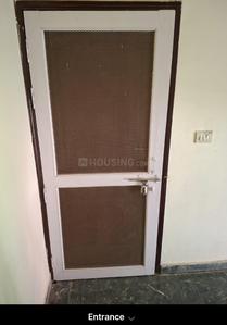 Bedroom Image of 500 Sq.ft 2 BHK Duplex for rent in Vishwakarmapuram Colony Agra for Rs. 15000