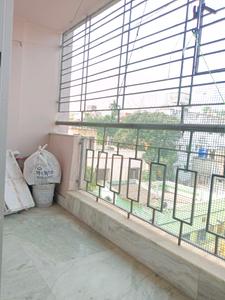 Living Room Image of 550 Sq.ft 1 BHK Apartment / Flat for sale in Kamdahari Kolkata for Rs. 2000000