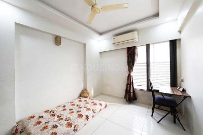 Bedroom Image of 2358 Sq.ft 3 BHK Apartment / Flat for sale in Motera Ahmedabad for Rs. 16000000