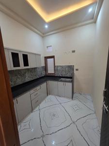 Kitchen Image of 1130 Sq.ft 2 BHK Villa for sale in Hathod Jaipur for Rs. 5300000