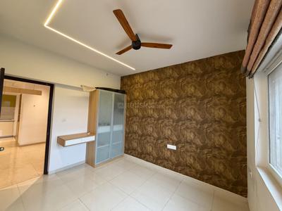 Bedroom Image of 1540 Sq.ft 3 BHK Apartment / Flat for sale in Capstone Flowing Tree, Yelahanka Satellite Town Bengaluru for Rs. 22500000