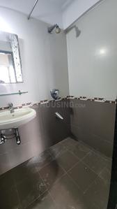 Image of 650 Sq.ft 1.5 BHK Apartment / Flat for rent in Mahavir Platinum, Chedda Nagar, Mumbai for Rs. 52000