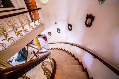 Hall Image of 4200 Sq.ft 4 BHK Villa for sale in Koregaon Park Pune for Rs. 150000000