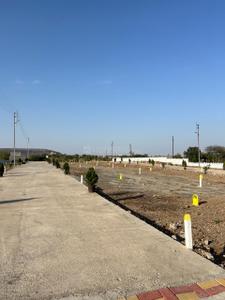 Residential Plot